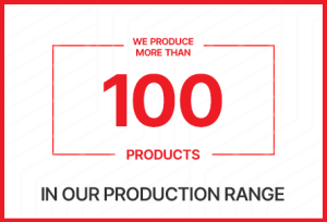 Claim-preko-100 proizvoda Claim-preko-100 proizvoda